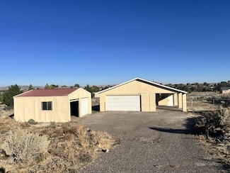 455 Lyndhurst Dr, Spring Creek, NV 89815