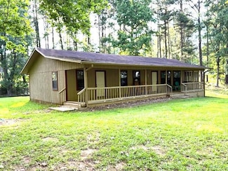 492 Lafayette 74, Taylor, AR 71861