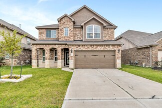 24738 Scarlatti Cantata Dr, Katy, TX 77493