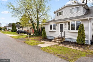 7 Trilby Ave, Westville, NJ 08093