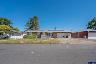 1209 38th Ave SE, Albany, OR 97322