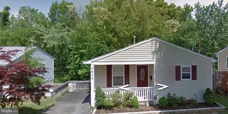 2608 Memorial St, Alexandria, VA 22306