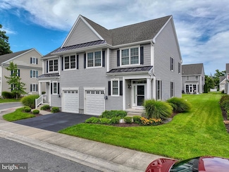 20864 Kenwood Ln Unit 54B, Rehoboth Beach, DE 19971