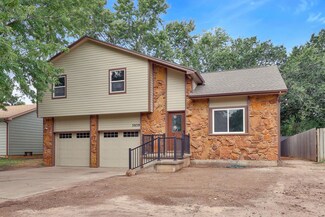3839 S Boyd St, Wichita, KS 67215