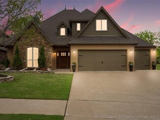 2321 E 139th St S, Bixby, OK 74008