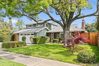 4291 Mckinnon Dr, San Jose, CA 95130