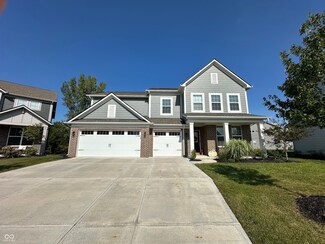 17434 Cavalcade Cir, Noblesville, IN 46060