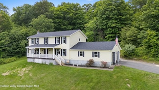 745 Floyd Ackert Rd, New Paltz, NY 12561