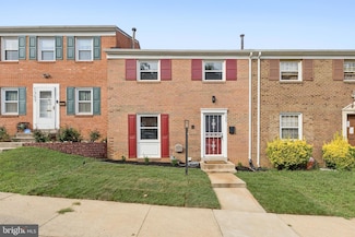 1355 Potomac Heights Dr Unit 53, Fort Washington, MD 20744