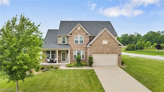 2979 Cloverhurst St NE, Canton, OH 44721