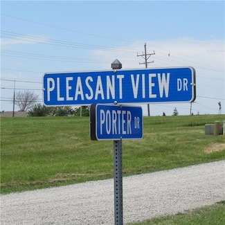 Pleasant View Porter Drive Lot 2 N A, Maryville, MO 64468
