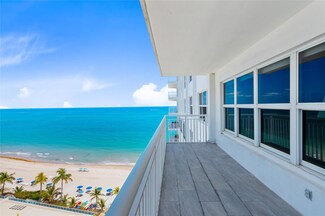 3850 Galt Ocean Dr Unit 1410, Fort Lauderdale, FL 33308