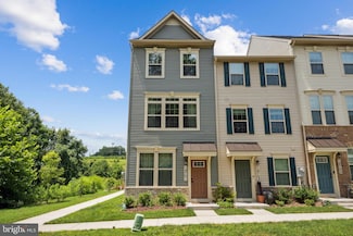 19701 Preservation Mews, Montgomery Village, MD 20886