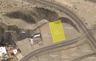2339 Joann Ave, Bullhead City, AZ 86442