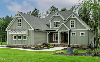 3913 Cedar Knolls Dr Unit Lot 7, Youngsville, NC 27596