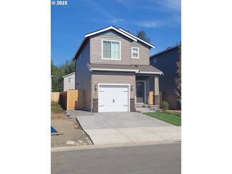 1329 NE Clark Ave, Battle Ground, WA 98604
