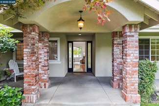 1450 Finley Ln, Alamo, CA 94507