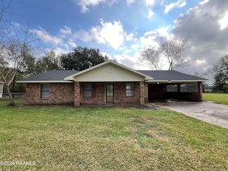 652 Patty St, Opelousas, LA 70570
