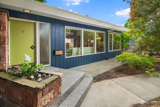 3819 NE 73rd St, Seattle, WA 98115