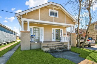 3315 Leonidas St, New Orleans, LA 70118