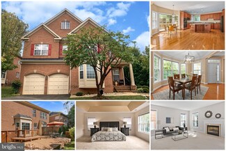 7895 Pearl Fog Way, Dunn Loring, VA 22027