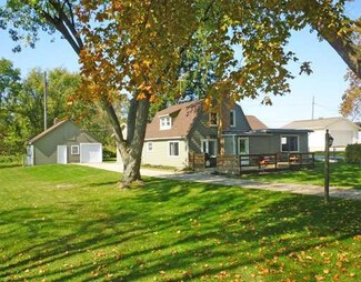 61 N Lima Center Rd, Dexter, MI 48130