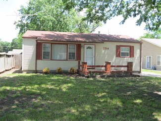 354 S All Hallows St, Wichita, KS 67213