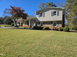 278 Steelcrest Rd, Graham, NC 27253