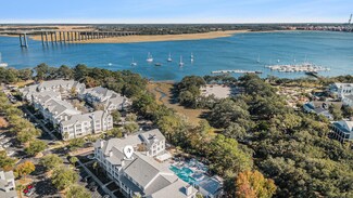 130 River Landing Dr Unit 3302, Daniel Island, SC 29492