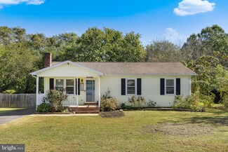 1106 Dewberry Dr, Fredericksburg, VA 22407