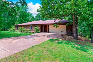 705 Konawa Dr, Eucha, OK 74342