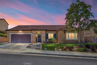 11495 Aaron Ave, Calimesa, CA 92320