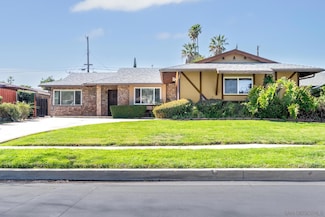 7923 Sedan Ave, Canoga Park, CA 91304