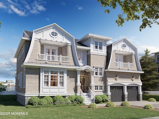 181 Squan Beach Dr, Mantoloking, NJ 08738