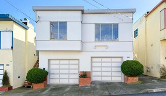 475 Pope St, San Francisco, CA 94112