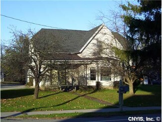 301 Mill St, Theresa, NY 13691