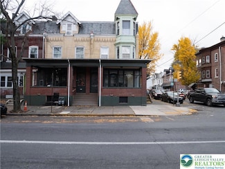 544 N 6th St Unit 2, Allentown, PA 18102