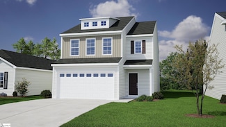 120 Cotesworth St, Pendleton, SC 29670
