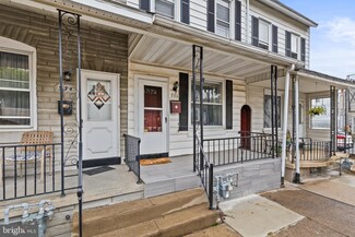 936 Locust St, Reading, PA 19604
