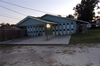 1327 East Dr, Westwego, LA 70094