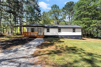 4739 Cook Rd SW, Stockbridge, GA 30281