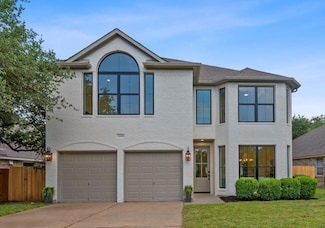 5209 Concho Creek Bend, Austin, TX 78735
