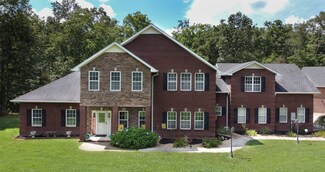 662 Strawberry Ridge, Manchester, TN 37355