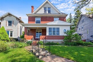 320 E Pearl St, Butler, PA 16001