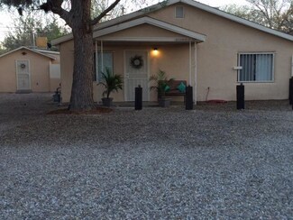 910 Santa fe Ave SW, Albuquerque, NM 87102