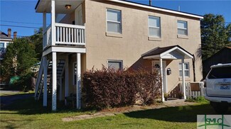 912 E Anderson St, Savannah, GA 31401