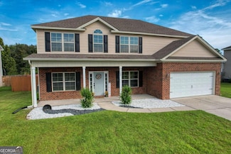 100 Saratoga Dr, Rincon, GA 31326