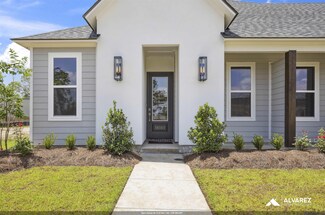 16161 Chancel Ave Unit A1, Baton Rouge, LA 70816