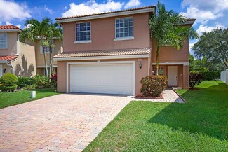 3329 Turtle Cove, West Palm Beach, FL 33411