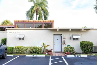 2541 Boundbrook Blvd Unit 122, West Palm Beach, FL 33406